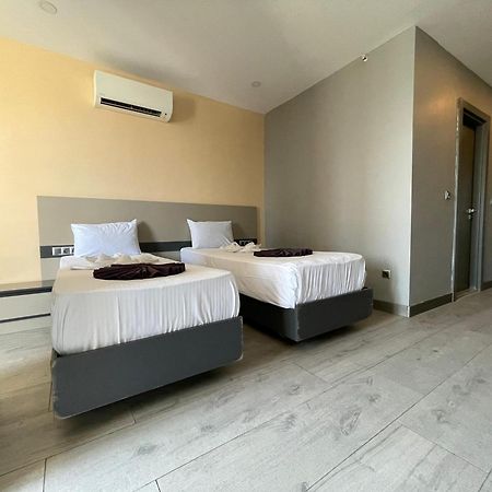 Agora Royal Residence Стамбул Екстер'єр фото